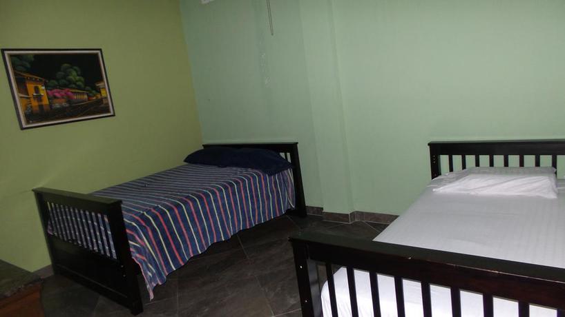 Imagen de la habitación del Hostal Casa De Grethel. Foto 14