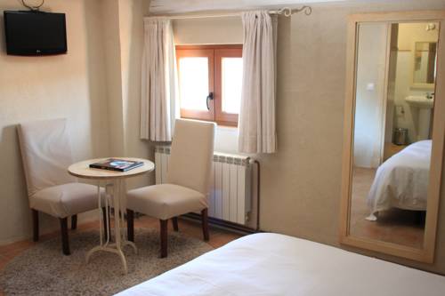 Imagen de la habitación del Hostal Casa De La Sal. Foto 2