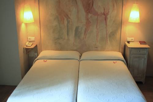 Imagen de la habitación del Hostal Casa De La Sal. Foto 4