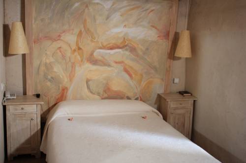 Imagen de la habitación del Hostal Casa De La Sal. Foto 5