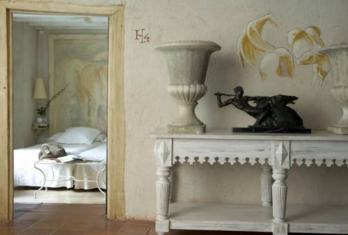 Imagen de la habitación del Hostal Casa De La Sal. Foto 6