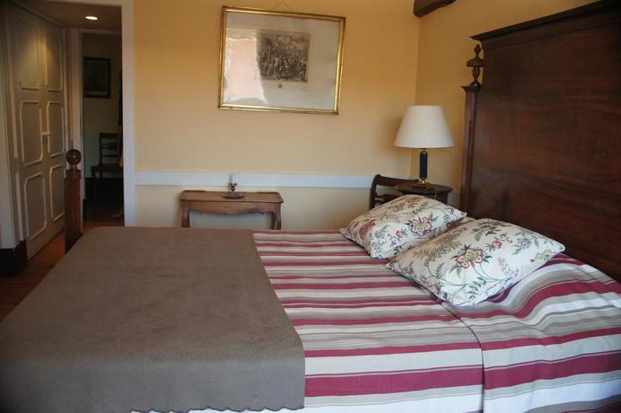 Imagen de la habitación del Hostal Casa De Sezim. Foto 3