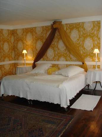 Imagen de la habitación del Hostal Casa De Sezim. Foto 5