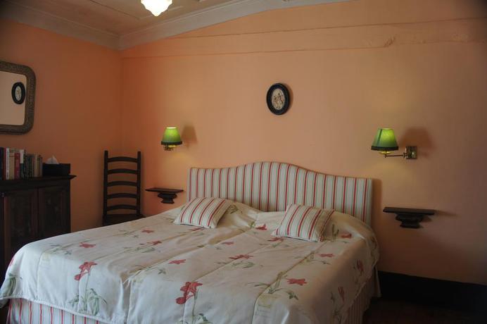 Imagen de la habitación del Hostal Casa De Sezim. Foto 6