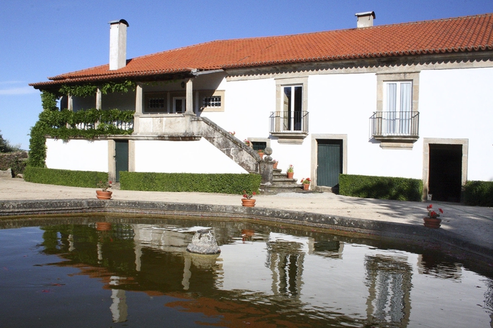 Imagen general del Hostal Casa De Vilarinho De S&atilde;o Rom&atilde;o. Foto 2