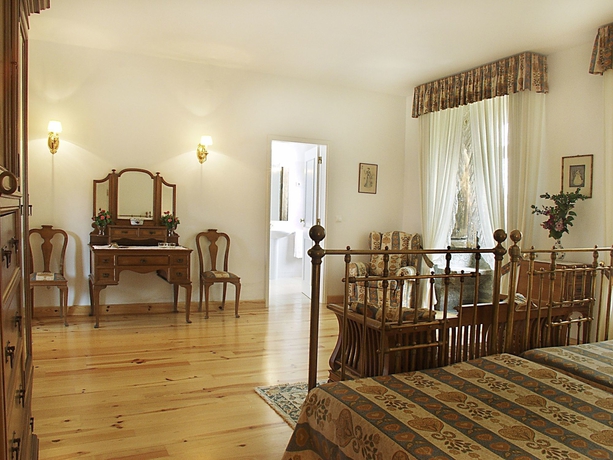 Imagen de la habitación del Hostal Casa De Vilarinho De S&atilde;o Rom&atilde;o. Foto 4