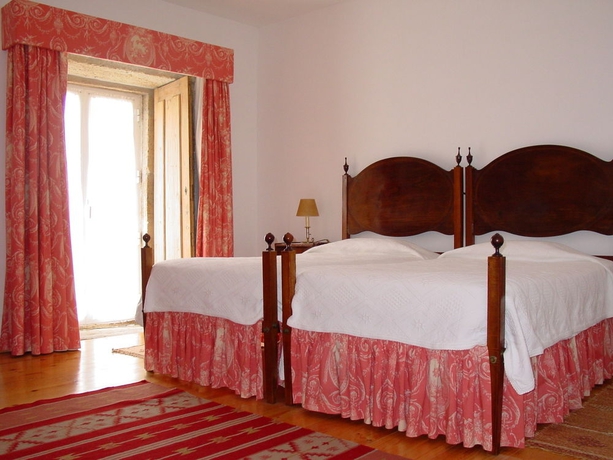 Imagen de la habitación del Hostal Casa De Vilarinho De S&atilde;o Rom&atilde;o. Foto 7
