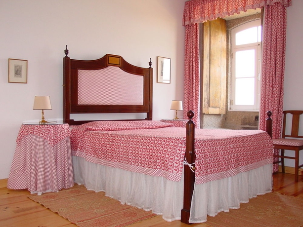 Imagen de la habitación del Hostal Casa De Vilarinho De S&atilde;o Rom&atilde;o. Foto 8
