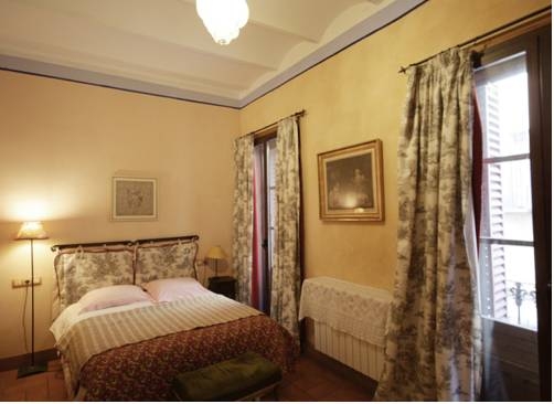 Imagen general del Hostal Casa Del Buen Viaje. Foto 1