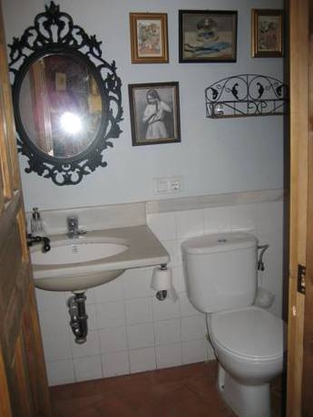 Imagen general del Hostal Casa Del Buen Viaje. Foto 6