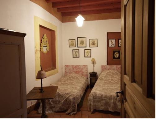 Imagen general del Hostal Casa Del Buen Viaje. Foto 9