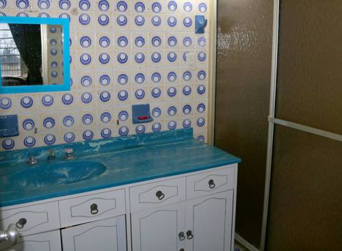 Imagen de la habitación del Hostal Casa Del Gato Cali. Foto 3