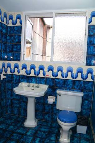 Imagen de la habitación del Hostal Casa Del Gato Cali. Foto 6