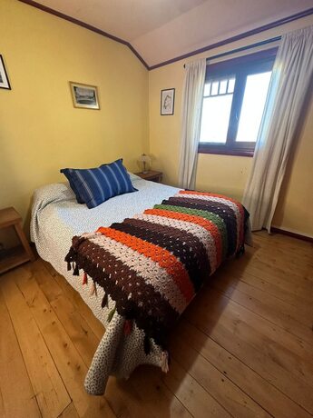 Imagen general del Hostal Casa Droppelman. Foto 1