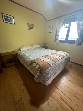 Imagen de la habitación del Hostal Casa Droppelman. Foto 15