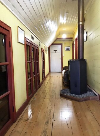 Imagen general del Hostal Casa Droppelman. Foto 3