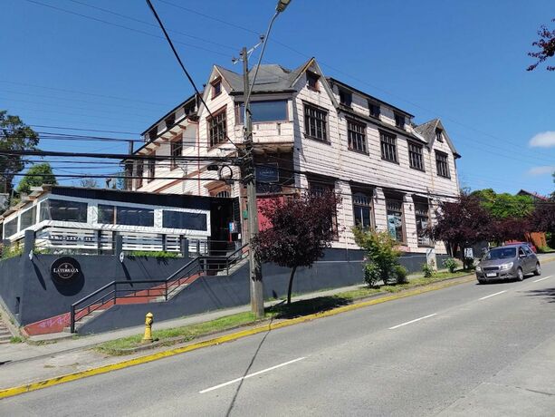 Imagen general del Hostal Casa Droppelman. Foto 5