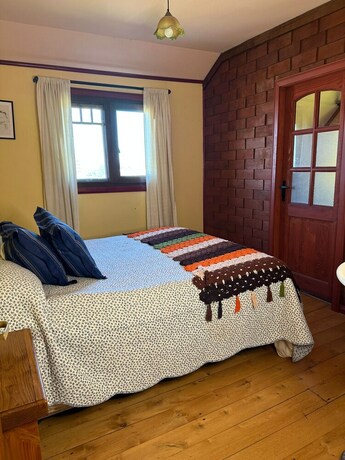 Imagen general del Hostal Casa Droppelman. Foto 9