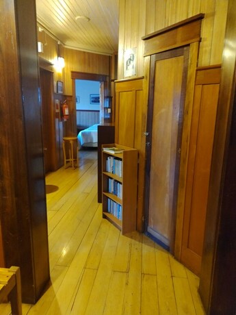 Imagen general del Hostal Casa Droppelman. Foto 10