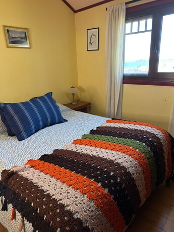 Imagen de la habitación del Hostal Casa Droppelman. Foto 20