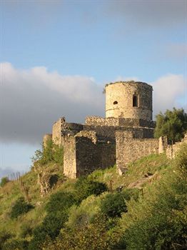 Imagen de la habitación del Hostal Casa Henrietta. Foto 7