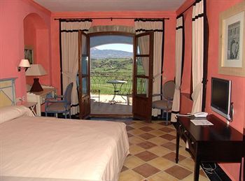 Imagen de la habitación del Hostal Casa Henrietta. Foto 8