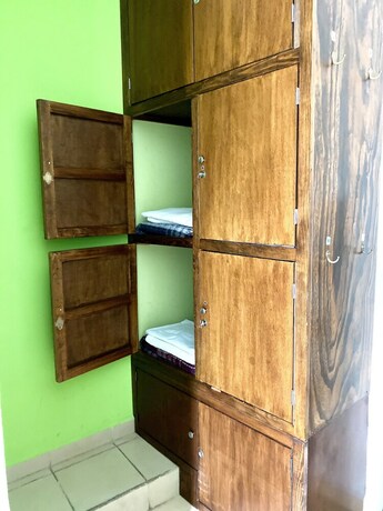 Imagen de los interiores del Hostal Casa Huasteca. Foto 36