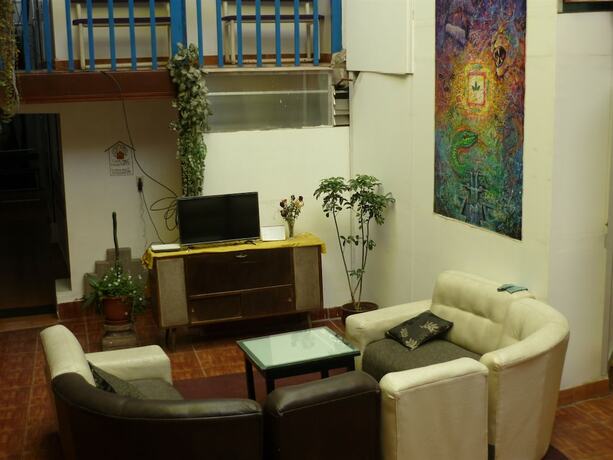 Imagen general del Hostal Casa Inn. Foto 5