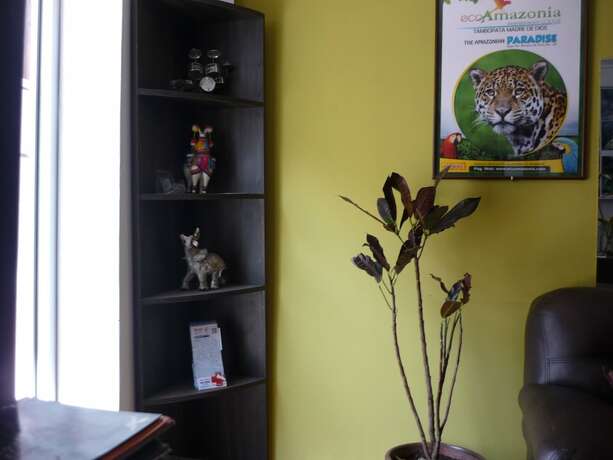 Imagen general del Hostal Casa Inn. Foto 11