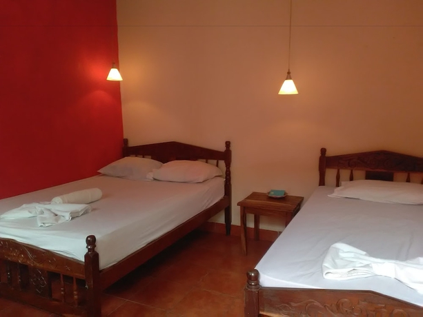 Imagen de la habitación del Hostal Casa Ivana - Hostel. Foto 6