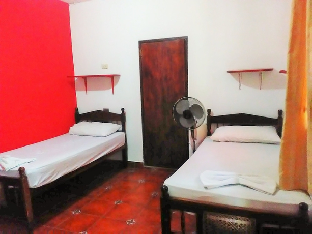 Imagen de la habitación del Hostal Casa Ivana - Hostel. Foto 7