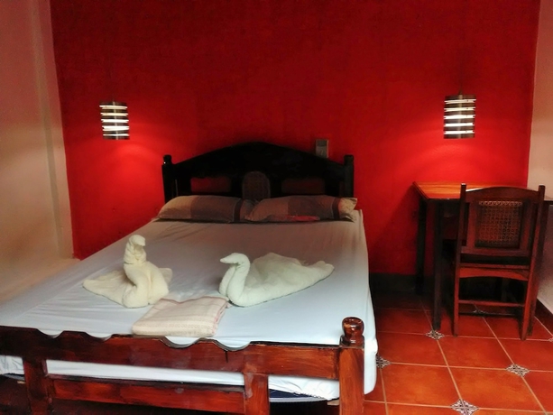 Imagen de la habitación del Hostal Casa Ivana - Hostel. Foto 9