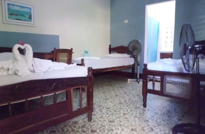 Imagen de la habitación del Hostal Casa Ivana - Hostel. Foto 10