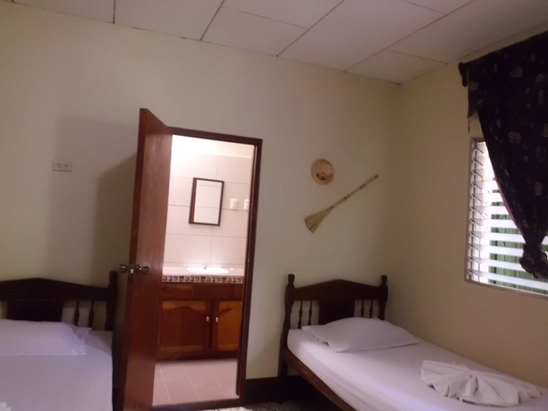 Imagen de la habitación del Hostal Casa Ivana - Hostel. Foto 11