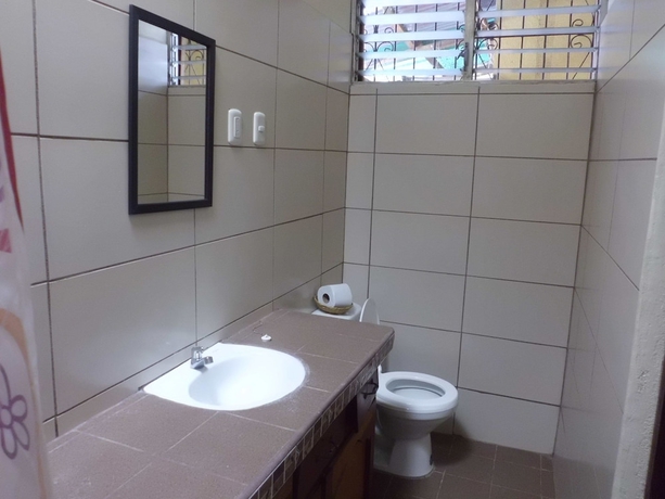 Imagen de la habitación del Hostal Casa Ivana - Hostel. Foto 12