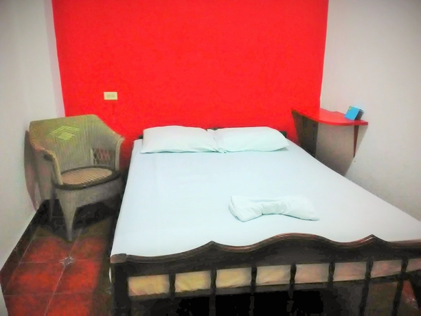 Imagen de la habitación del Hostal Casa Ivana - Hostel. Foto 13