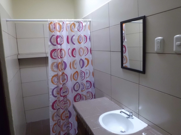 Imagen de la habitación del Hostal Casa Ivana - Hostel. Foto 14