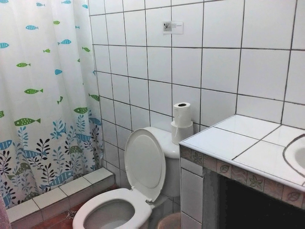 Imagen de la habitación del Hostal Casa Ivana - Hostel. Foto 15