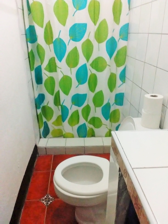 Imagen de la habitación del Hostal Casa Ivana - Hostel. Foto 16