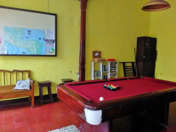 Imagen general del Hostal Casa Ivana - Hostel. Foto 2