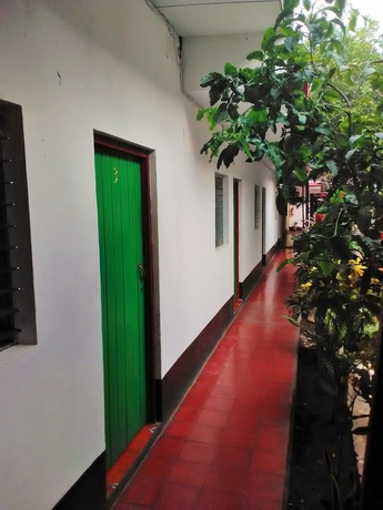 Imagen de los interiores del Hostal Casa Ivana - Hostel. Foto 19