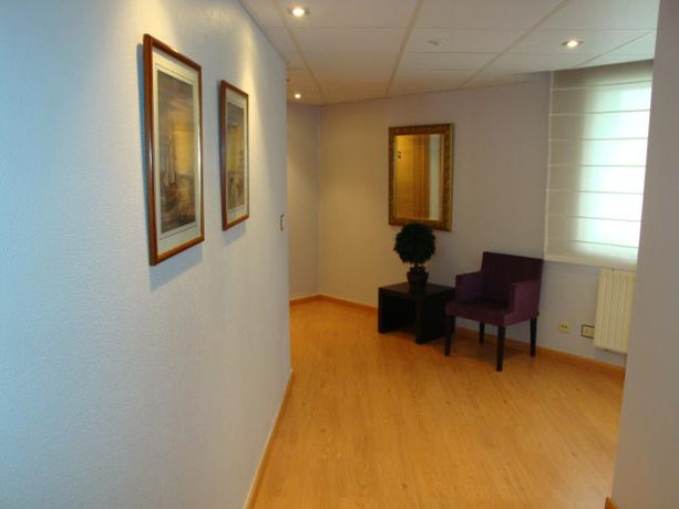 Imagen general del Hostal Casa Juana. Foto 4