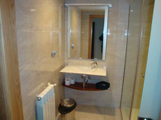 Imagen general del Hostal Casa Juana. Foto 9