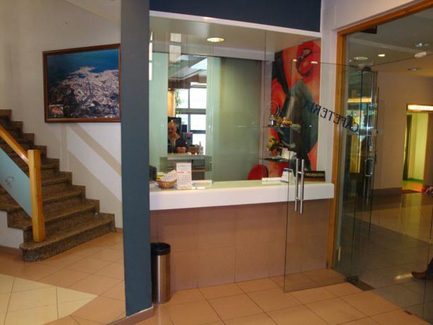 Imagen general del Hostal Casa Juana. Foto 11