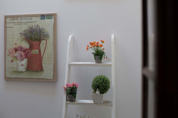 Imagen de la habitación del Hostal Casa Kessler Barcelona. Foto 7