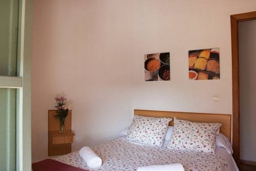 Imagen general del Hostal Casa La Espartería de la Corredera. Foto 1