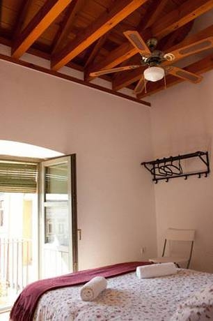 Imagen general del Hostal Casa La Esparter&iacute;a de la Corredera. Foto 2