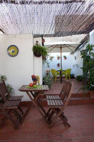 Imagen general del Hostal Casa La Esparter&iacute;a de la Corredera. Foto 3