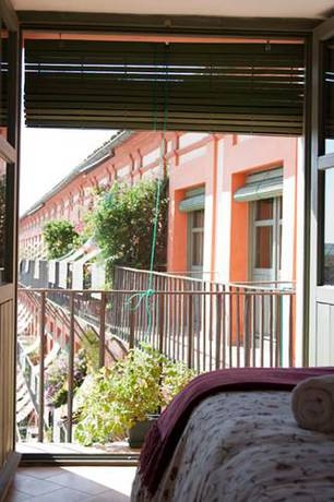 Imagen general del Hostal Casa La Esparter&iacute;a de la Corredera. Foto 4