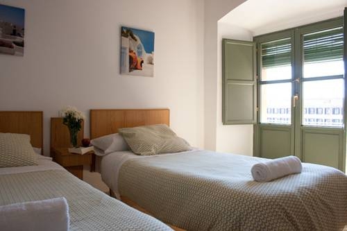 Imagen general del Hostal Casa La Esparter&iacute;a de la Corredera. Foto 5